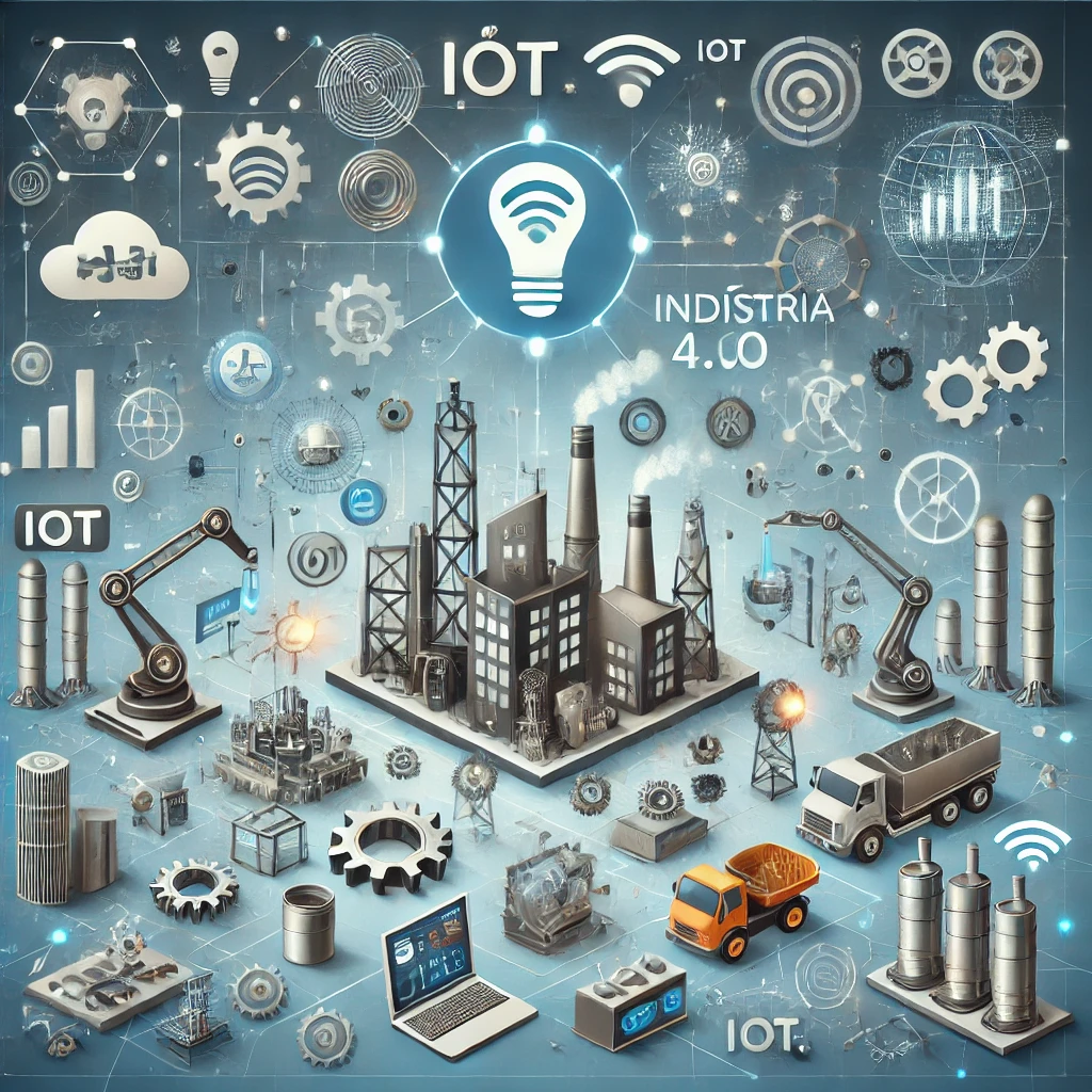 Indústria 4.0